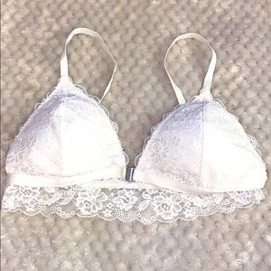 Gilly Hicks Bralette